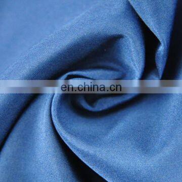 chinese supplier semi-dull 360T polyester pongee fabric for windcoats/downcoats/jackets