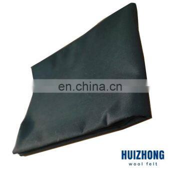 HUIZHONG BRAND Black Felt Mat for for Puzzles Rolled up and Jigsaw Puzzles Roll Up Mat photo-3