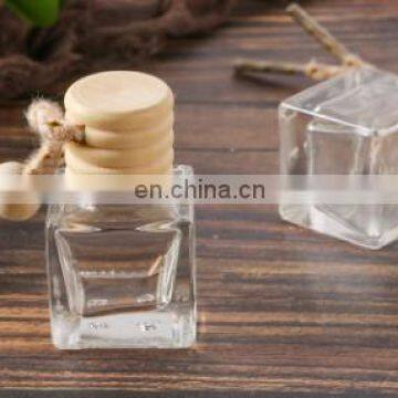 Logo Printed Wholesale Best Scent Gel Freshener Custom Paper Car Air photo-4