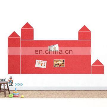 Car Design Grey Color Flat Soundproof Acoustic Foam Panel photo-5