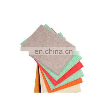 Custom Logo Durable Sound Proof Panels Home Theater Acoustic Panel Diy photo-3