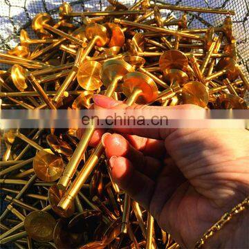 Auto Car Workshop Supplier Spare Parts Intake Inlet Outlet Exhaust Engine Valve for VW Audi a6 Scarico a4 a3 2.0 Tsfi Fsi Model photo-6