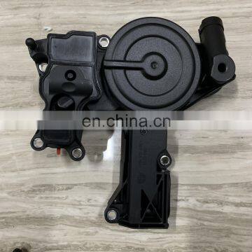 Oil Separator Crankcase Breather Vent Valve & Hose Pipe For Audi VW Beetle Jetta Passat OEM 06H103495B, 06H103495 photo-4
