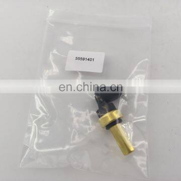 Coolant Temperature Sensor For Opel Cascada Astra J H Gtc Adam 55563530 213-4688 5S12407 TX229 55353807 55591401 photo-3