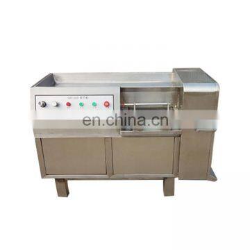 350 High Efficiency Bacon Meat Slicing Slicer Dicer Machine