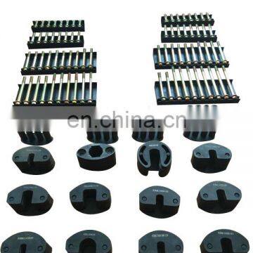 Car Repair Fuel Common Rail Injector Repair Kits Spare Parts photo-3