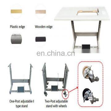 BA 600D-38 DIRECT DRIVE RIHGT CUTTER CRLINDER BED INTERLOCK SEWING MACHINE photo-4