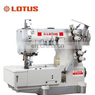 LT 500-01 HIGH-SPEED INTERLOCK SEWING MACHINE