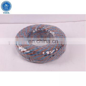 Building pvc insulation copper wire