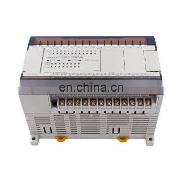 Original Omron PLC CPM2AH Series CPM2AH-20CDR-A Automation System PLC