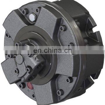 Radial Hydraulic Piston Motor Sai Double Displacement BD Series BD1 BD2 BD3 BD5 BD5 BD6 photo-3