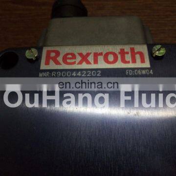 Rexroth Pressure Switch HED 3 OA 36/400 K Pressure Sensor photo-6