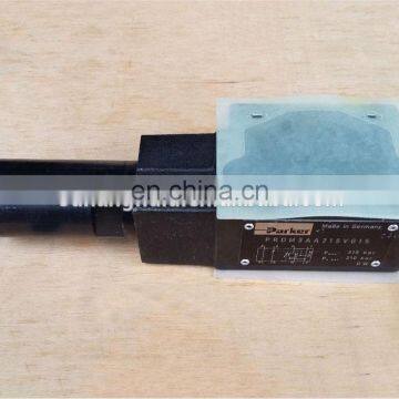 Parker Pressure Relief Valve PRDM3AA21SVG15 photo-3