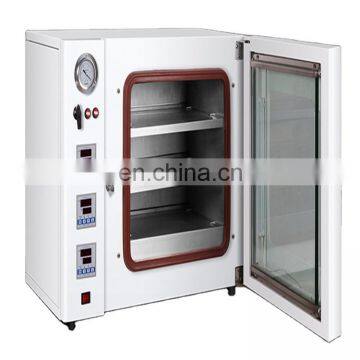 Laboratory drying oven