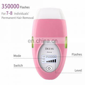 Electric Eplilate Refill Cartridge Beauty Multifunction Machine Ipl Hair Removal Machine photo-5