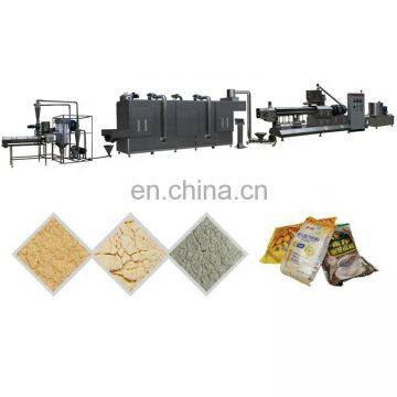 Instant breakfast cereals nutirtional powder machine