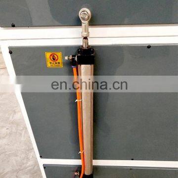 TM6060 Vacuum Forming Machine for ABS PVC PS HIPS HDPS PE ,PC PMMA Acrylic Plastic Thick Sheet photo-6