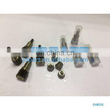 4TNA78 Fuel Nozzle D.Valve Plunger For Yanmar ( 4 PCS )