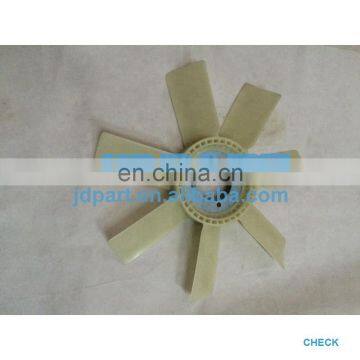 4D34T Fan For Mitsubishi