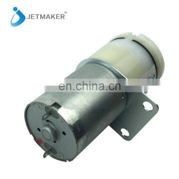 Hot Selling Fish Tank Vacuum Pump 6V 12V Dc Mini Electric Air Pump photo-5