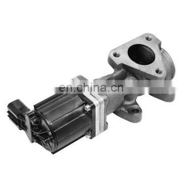 8981795481 New EGR Valve Assembly For GMC 5.2L 4HK1 8982382473 High Quality photo-2