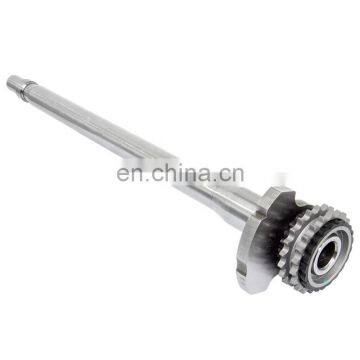 Вспомогательная вал двигателя для 06-12 MERCEDES W204 C300 SLK300 SLK350 M272 2720302772 Новое, высокого качества photo-2