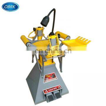 Tire change machine tire changing machine for car