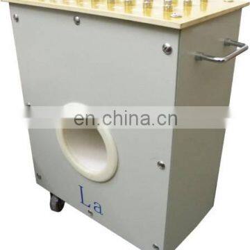 5000A Up Flow CT Device