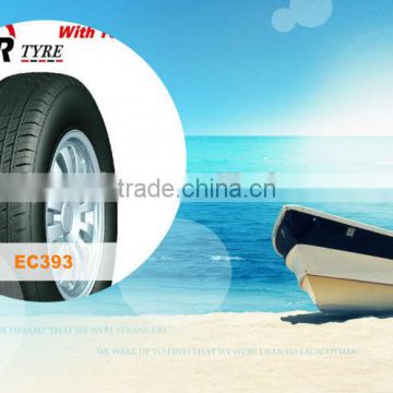 HIGH-SPEED HIGH PERFORMANCE TRUCK TIRE 11R22.5