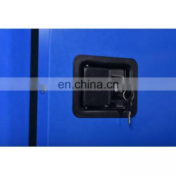 Laboratory Use Fully Welded Chemical Physical Biologic Blue Safety Cabinet photo-3