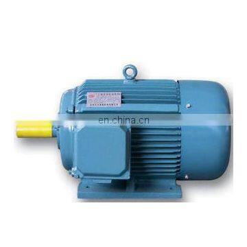 The Y Series Electric Explosion-proof ac Three Phase Motor photo-3