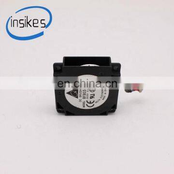 3510 DC5V 0.29A BFB03505HHA -F00 3.5CM Turbine Cooling Fan Industrial Fan photo-6