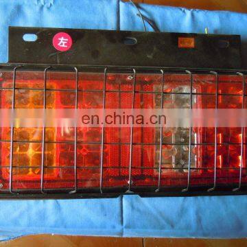 Auto Car Tricylce and Four Wheeler Quadricycle Light,vacuum Light photo-4