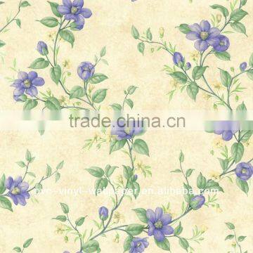 pvc foaming wallpaper for room decoration modern wallpaper designs tygkladsel