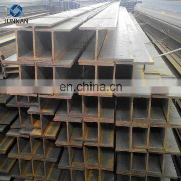 Prime quality black steel I beam/universal beams IPE for sale