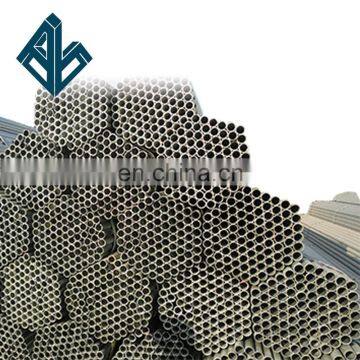 High Quality Light Weight Pre Galvanized Greenhouse 40*40Mm Steel Pipe