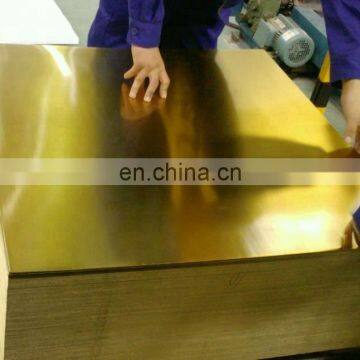 DR Tinplate Sheet Coil Sizes and Price List