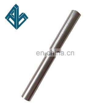 Industry sus 304 polishing welded stainless steel pipe/tube