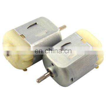 130 1.5v 3v Low Cost Micro dc Motor for Toys photo-4