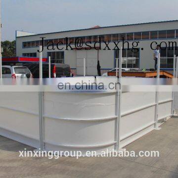 Soccer Field/roller Hockey/multisport Barrier Dasher Boards/hockey Dasher Board Portable PE photo-6