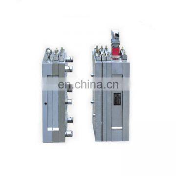 Customized Plastic Building Blocks Parts Toy Moulding Plastic Brick Toy Brick Building Block Injection Mold photo-7