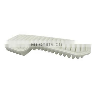 China cheap 17801-70050 A195 environmental air filter cotton air filter