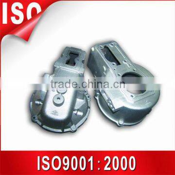 Zamak die casting