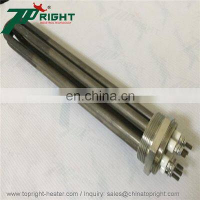 Factory 2KW 5KW 6KW Immersion Heaters for Water Heating photo-3