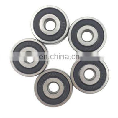 High Qualit10*35*11 6300 Deep Groove Ball Bearing photo-5