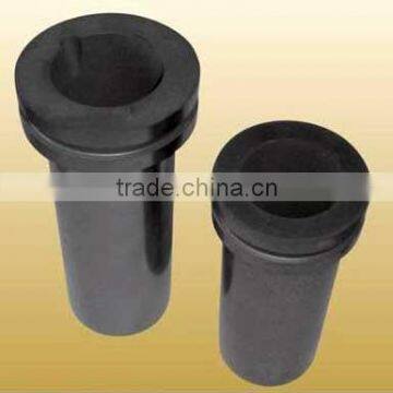 [FUQIGN CERAMIC] Silicon Carbide Graphite crucible/Clay graphite crucible