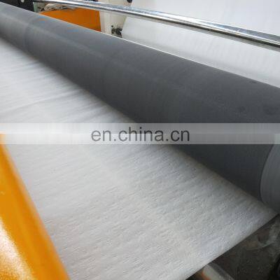 High Performance Automatic Jumbo Roll Slitting And Rewinding Machine photo-4