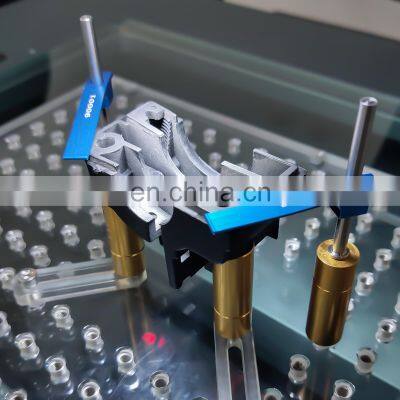 Vision Measurement System Flexible Fixtures photo-5