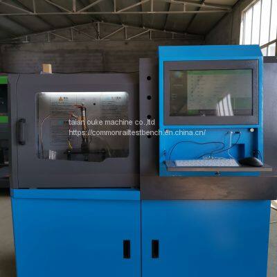 Common Rail Injector Test Bench photo-5
