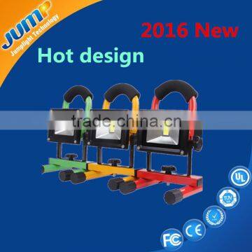 Latest Price 10w Ip65 Cob Led Floodlight 10w Outdoor Led Floodlight Ip65 photo-5